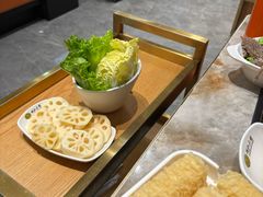 -潮汕大目牛肉火锅(皇岗旗舰店)