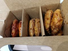 -Kyochon1991校村(共和路店)