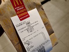 -麦当劳(盛兴大街店)