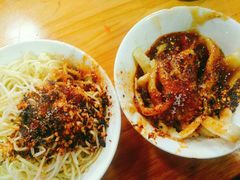-洞子口张老二凉粉(文殊院店)