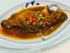 -安徽大厦中餐厅