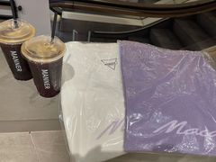 -Manner Coffee(淮海755店)