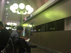 -谢列梅捷沃国际机场
