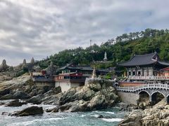 -海东龙宫寺