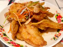 -姚稷大铁锅(东明广场店)