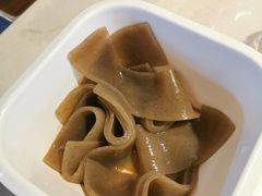-海底捞火锅(万丰桥店)