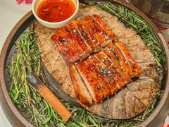 -狮拾久·现代新加坡料理(壹方城店)