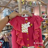 洛阳儿童精品潮牌店