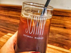 -琥珀咖啡 Ambercoffee