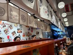 -天妇罗内顺田(罗湖店)
