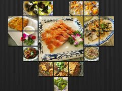 -纳福苑(亮庆餐饮分店)