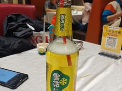 -桂园餐厅(五大道店)