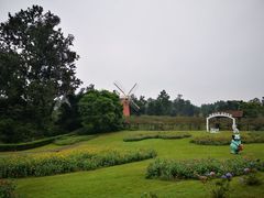 -保利石象湖景区