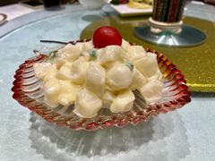 -利鸿私宴(南京路步行街店)