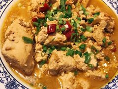 -快乐老家三鲜饺子东北菜(南六中路店)