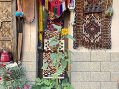 -阿布拉的馕(西北路店)