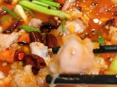 -肆月河豚·新淮扬(金融街店)