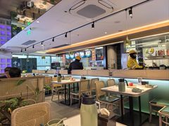 -南拳十三姨·潮汕砂锅粥·粤菜(西单大悦城店)