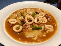 -宴周康·精致江浙菜(周浦店)