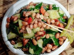 -铁人烧烤(民联C区店)