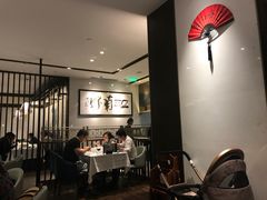 大堂-江南厨子(万象天地店)