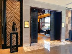 -深圳四季酒店·馥自助餐厅