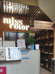 -蜜丝卡伦美甲美睫半永久