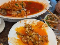 -民族饭荘(新华大街店)