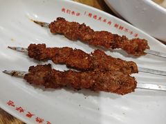 -南城香·饭香串香馄饨香(青年路店)
