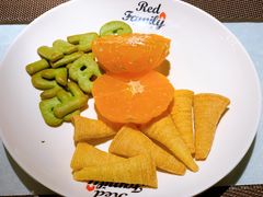 -红屋牛排(闽江路店)