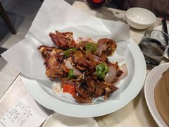 -新梅华餐厅(星悦汇店)