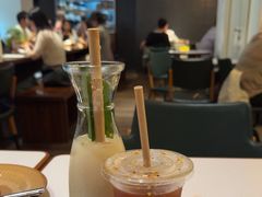 -BAKER&SPICE(安福路店)