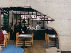 -鱼上·烤鱼(万象城店)