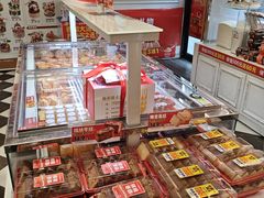 -味多美蛋糕(朝阳门华普店)