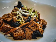 四季烤麸-上海年代(意式风情街店)