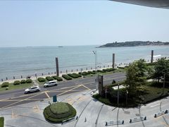 -青岛海天大酒店·1988全日餐厅