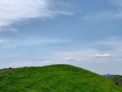 -灵山