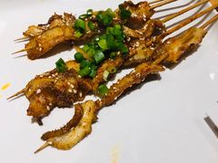 -木屋烧烤(龙湖天街店)