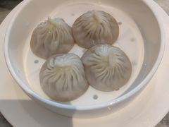 -喜来登由由大酒店九州膳坊中餐厅