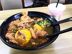 -四川老牛麻辣烫(北门桥店)