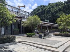 -荔湾湖公园