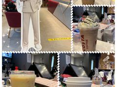 -COSTA COFFEE(吴江路店)