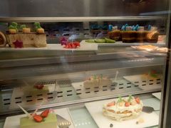 -牡丹国际大酒店-港式茶餐厅