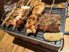 -炉胜·炉端烧·居酒屋