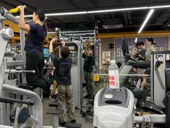 -超鹿运动(大唐世家店)