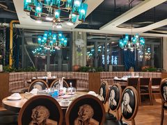 -肖记公安牛肉鱼杂馆· 省级非物质文化遗产(仁和路店)