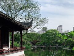 -南园(太仓市)