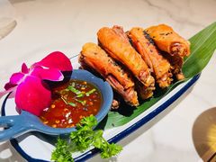 -太食獸泰式茶餐厅(济南万象城店)