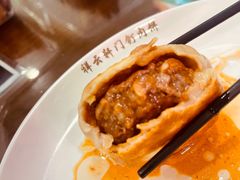 门钉肉饼-清真牛街祥云轩门钉肉饼(左家庄店)