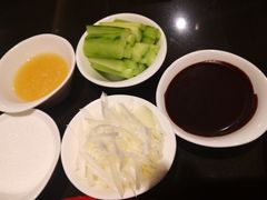 -北京王府井希尔顿酒店·秦唐中餐厅Chynna